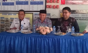 Pemkot Pangkalpinang Dorong Penguatan Data Kelurahan Melalui Rumah Dataku
