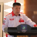 Babel Jadi yang Tercepat Se-Indonesia, Sekjen ABPEDNAS Puji Komitmen Gubernur Hidayat Arsani