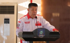 Babel Jadi yang Tercepat Se-Indonesia, Sekjen ABPEDNAS Puji Komitmen Gubernur Hidayat Arsani