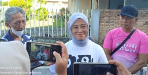 Pantau Pembuang Sampah Liar, Pemkot Pangkalpinang Mulai Pasang CCTV di Sejumlah Titik Rawan