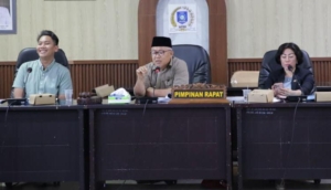 Heryawandi Minta Evaluasi Menyeluruh Dugaan Penganiayaan di Ponpes