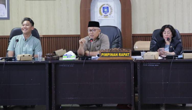 Heryawandi Minta Evaluasi Menyeluruh Dugaan Penganiayaan di Ponpes