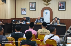 DPRD Babel Ultimatum Perusahaan Sawit, Harga TBS Harus Layak, Minimal Rp3.000 per Kilogram