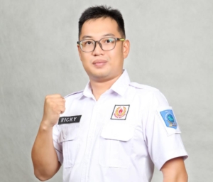 KONI Babel Matangkan Koordinasi Pelaksanaan Porprov VII 2026