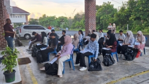 UBB Catat Lonjakan Peminat SNBT 2026