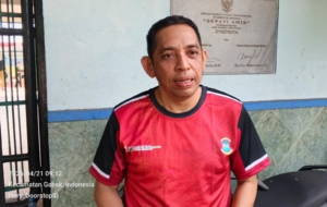 1.362 Atlet Ikuti Popda Pangkalpinang 2026, Berebut Tiket ke Porprov Babel VII