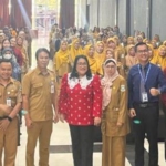 Wujudkan Sekolah Ramah ABK, Dindikbud Kota Pangkalpinang Gelar Seminar Pendidikan Inklusi
