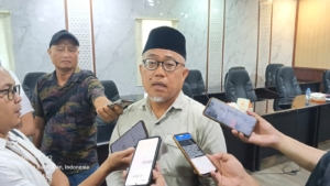 Komisi IV DPRD Babel Gelar Rapat Koordinasi Bahas Peningkatan Kasus Kekerasan Perempuan dan Anak