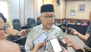 Masih Awal Tahun Kasus Kekerasan Perempuan dan Anak Melonjak 30 Persen, Komisi IV DPRD Babel Desak Aktifkan Kembali KPAD