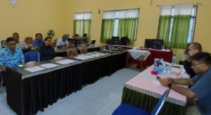 Peserta UTBK-SNBT di Belitung Naik Lebih dari 7 Persen