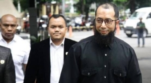 KPK Periksa Ustaz Khalid Basalamah, Tegaskan Tak Terlibat Pusaran Korupsi Kuota Haji