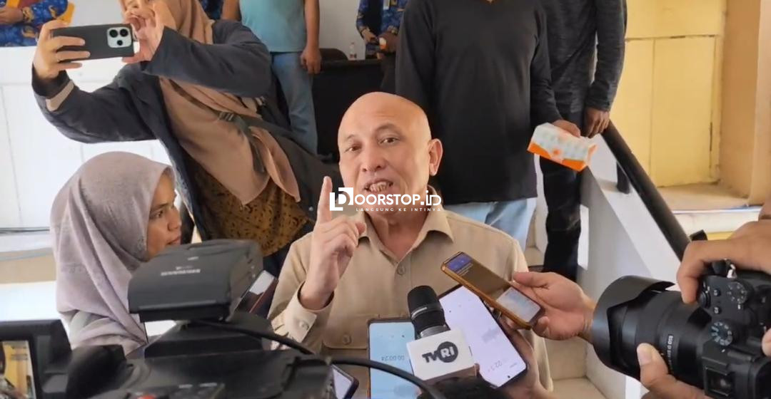 Didit: Barcode Bio Solar Sopir Logistik Diaktifkan Kembali demi Cegah Kenaikan Harga Sembako