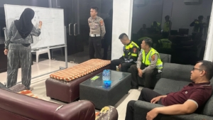 Kecelakaan Maut di Simpang Air Itam, Sopir Truk Ditetapkan Jadi Tersangka