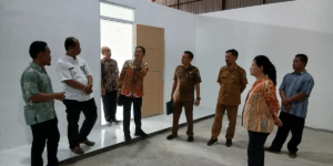 Gedung Miliaran Tapi Bingung Kelola, Komisi II DPRD Babel Semprot KDMP Tanjung Binga