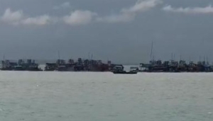 Rencana Tambang Ilegal di Tanjung Bunga ‘Jual’ Nama Sejumlah Pejabat