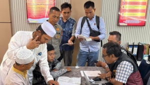 Polda Babel Selidiki Laporan Penumpang Super Air Jet yang Gagal Terbang
