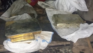Gudang Peleburan Timah Ilegal di Ranggung Digerebek, Diduga Libatkan Oknum Aparat