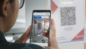 Transaksi Digital Tetap Tumbuh di Tengah Tekanan Ekonomi Global, Penggunaan QRIS Menguat