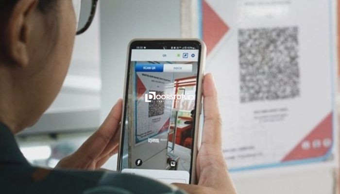 Transaksi Digital Tetap Tumbuh di Tengah Tekanan Ekonomi Global, Penggunaan QRIS Menguat