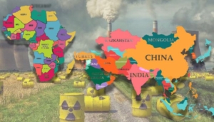 Krisis Energi Paksa Asia dan Afrika Lirik Nuklir