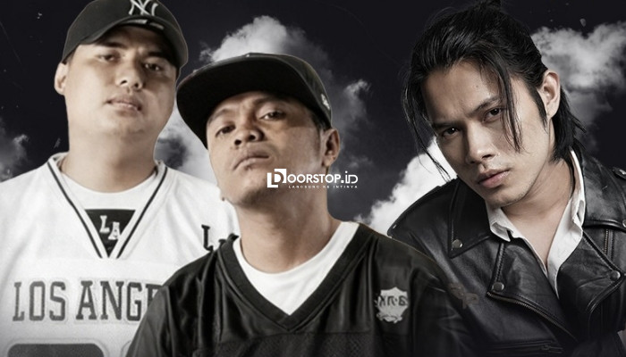 1 Mei 2026, Rony Parulian dan NDX AKA akan Hibur Masyarakat Pangkalpinang di Konser SOB Vol 6