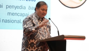 Menko Perekonomian Dorong Percepatan PLTN, Indonesia Klaim Lebih Siap dari Negara ASEAN