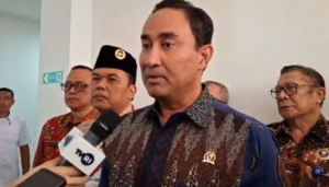 Kepala BNN RI Apresiasi Kinerja Polda Babel, Soroti Jalur Rawan Narkoba
