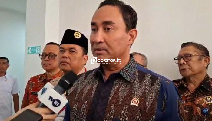 Kepala BNN RI Apresiasi Kinerja Polda Babel, Soroti Jalur Rawan Narkoba