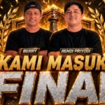 Tim Domino Babel Melaju ke Final Kejurnas I Orado 2026