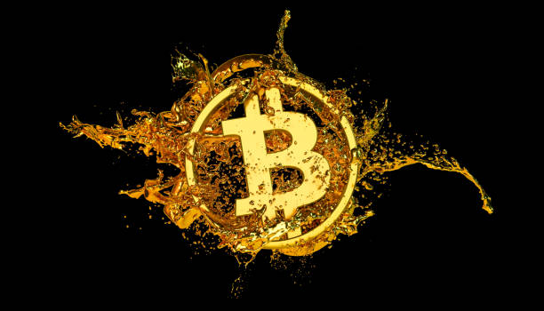 Iran Wajibkan Tol Bitcoin untuk Lintasi Selat Hormuz