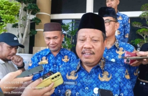 Atasi Kurang Sekolah, Pemkot Pangkalpinang Wacanakan Segera Bangun SMPN 11, SMPN 12 dan SMAN 5