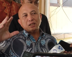 DPRD Babel Ultimatum PT Timah, Segera Tarik Mundur Tambang dari Zona Tangkap Nelayan Tanjung Niur