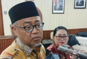 Bersama Komnas, DPRD Babel Matangkan Perda Perlindungan Perempuan