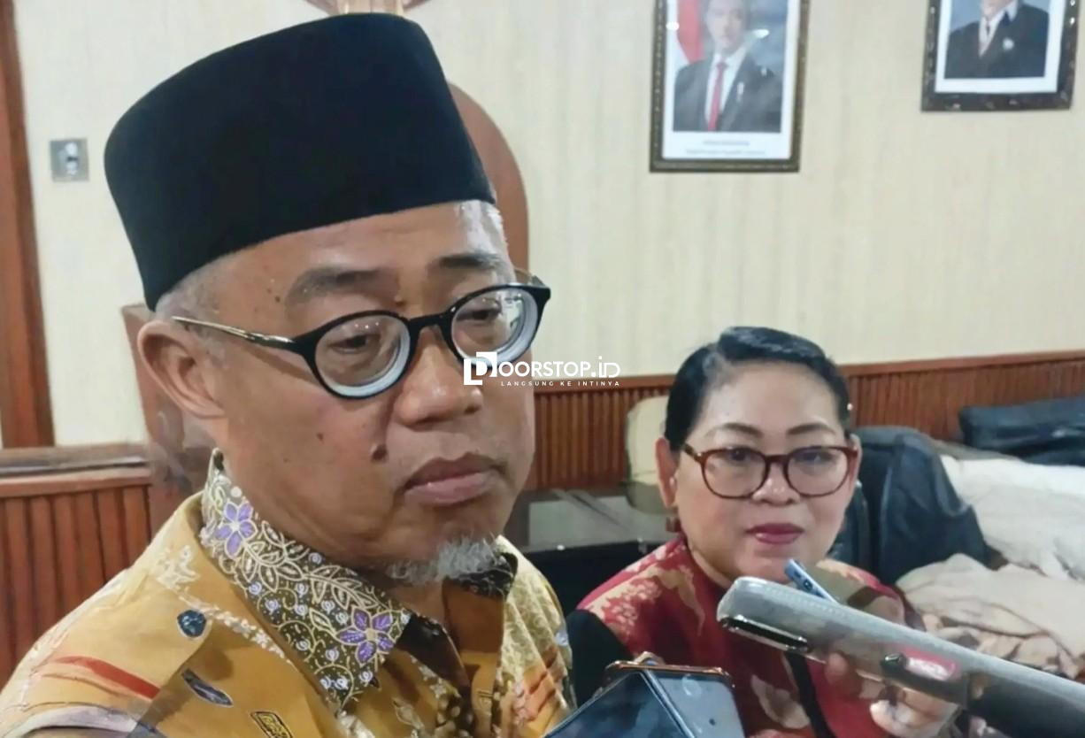 Bersama Komnas, DPRD Babel Matangkan Perda Perlindungan Perempuan