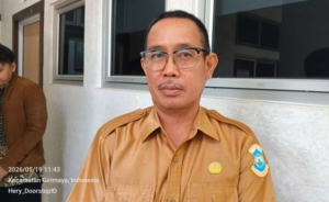 Pemkot Pangkalpinang Telah Setorkan 95 Persen Iuran JKN ke BPJS Kesehatan