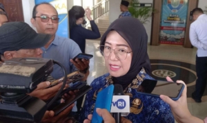 Dessy Ayutrisna Soroti Perlindungan Generasi Muda di Ruang Digital Melalui PP TUNAS pada Peringatan Harkitnas ke-118
