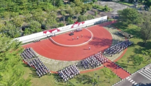 PT TIMAH Gelar Upacara Harkitnas ke-118, Teguhkan Semangat Jaga Tunas Bangsa Demi Kedaulatan Negara