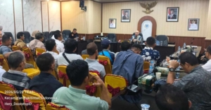 Tuntut Kebun Plasma 20 Persen, Warga 8 Desa di Bangka Ini Tolak Perpanjangan HGU PT GML