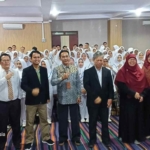 Lewat Proper PKN II, Kalahar BPBD Pangkalpinang Gagas Sinergi Kampus Tangguh