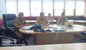 TPID Pangkalpinang Waspadai Kenaikan Harga Cabai dan Bawang Menjelang Iduladha