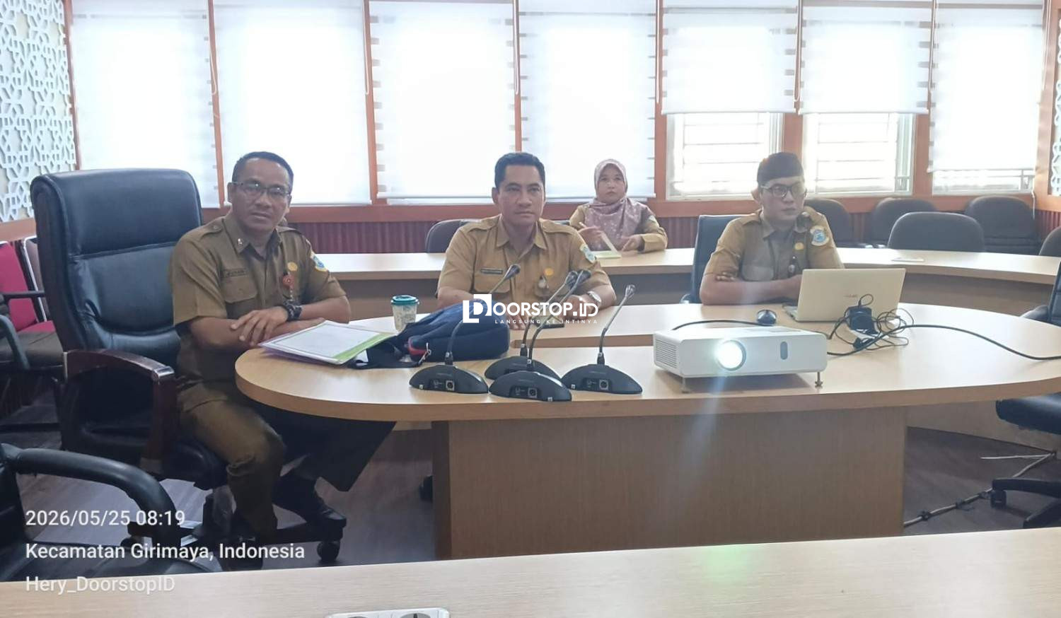 TPID Pangkalpinang Waspadai Kenaikan Harga Cabai dan Bawang Menjelang Iduladha
