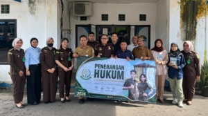 Diskominfo Pangkalpinang Terima Sosialisasi Penerangan Hukum PPS dari Kejaksaan Negeri