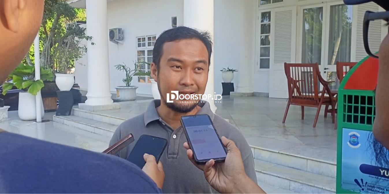 DLH Pangkalpinang Catat Lonjakan Sampah Pasca-Iduladha