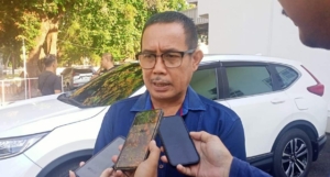 Kebut Perda RTRW dan PAD, Pj Sekda Budiyanto Perkuat Koordinasi Lintas OPD