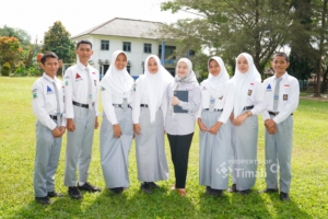 63 Pelajar Lulus Seleksi Administrasi Program Kelas Beasiswa PT TIMAH, Ini Jadwal Tes Selanjutnya