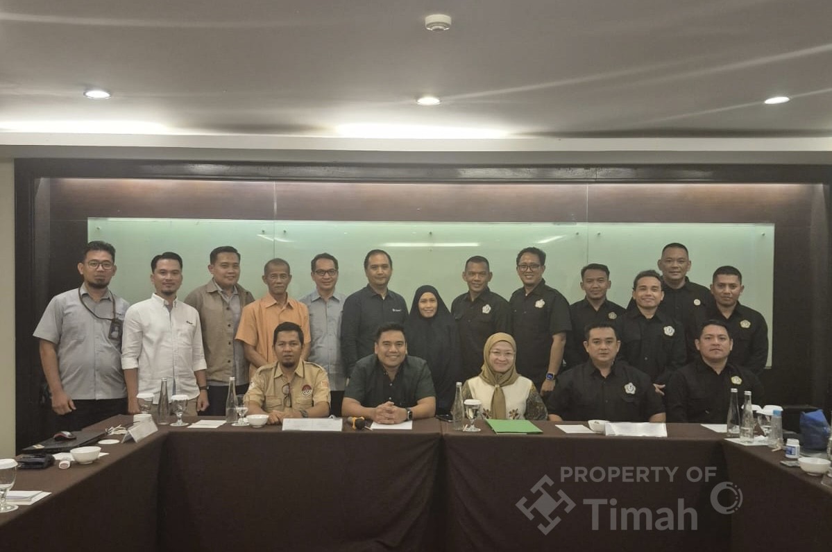 PT TIMAH dan Serikat Pekerja Sepakati PKB, Keberlanjutan Perusahaan dan Kesejahteraan Karyawan Jadi Komitmen Bersama