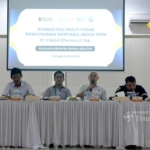 Program TJSL PT TIMAH Bawa Manfaat Besar Bagi Warga Bangka Selatan