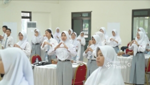 PT TIMAH Konsisten Bangun Generasi Unggul, 958 Alumni Lahir dari Program Kelas Beasiswa
