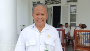 Andri Nurdito: LKBB-PB MPR RI Perkuat Nasionalisme Generasi Muda Babel
