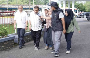 Kejar Target PSN 2027, Prof Udin Matangkan Pemindahan Titik Pelabuhan Pangkal Balam